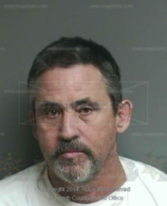 Michael Eugene Tucker