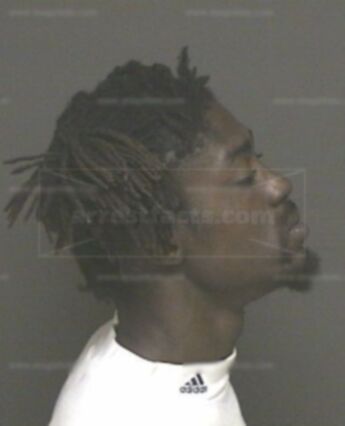 Dijuan Lashawn Davis