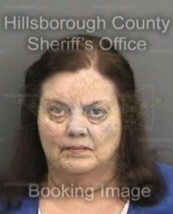 Jeanne Marie Todd
