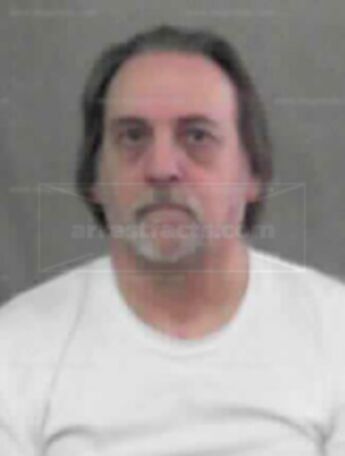 Allan Leroy Lower