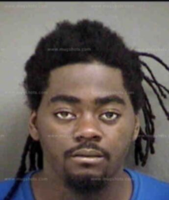 Rakeem A Mccullough