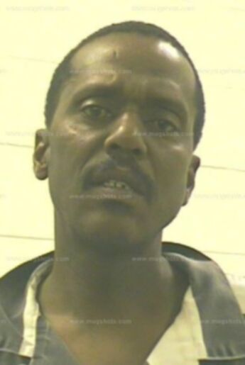 Darrell Alexander Gunnells