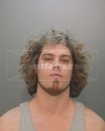 Joshua Christopher Young