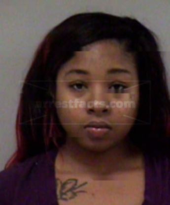 Lexxus D Blanton