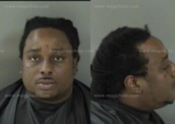 Dejuan Caudell Beasley