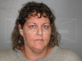 Sherrie Dawn Brinkley