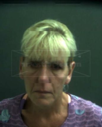 Caroline Dawn Foxworth