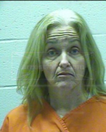 Brenda G Duff