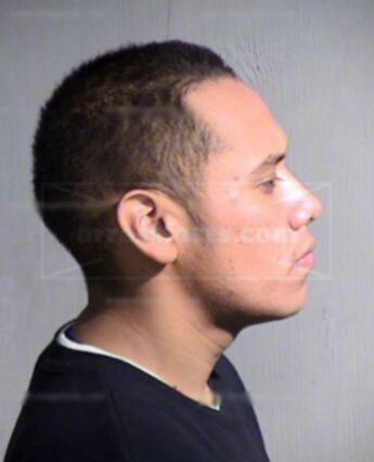Daniel Jesse Viera