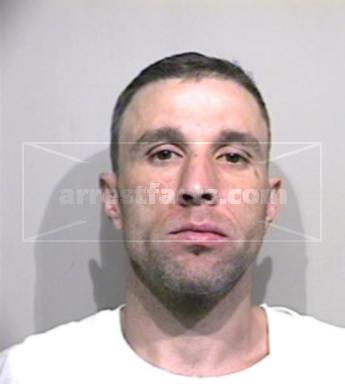 Timothy Hyde Easley