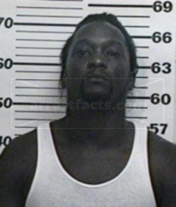 Donavan Lonnell Franklin