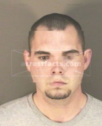 Timothy Scott Bronson