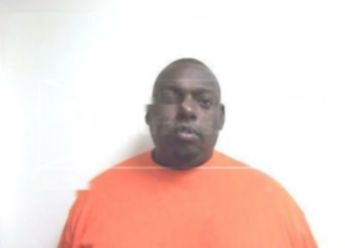 John Lee Scott Jr