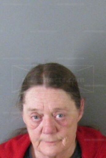 Sheila Stamey Graham