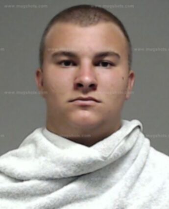 Justin Dale Marion