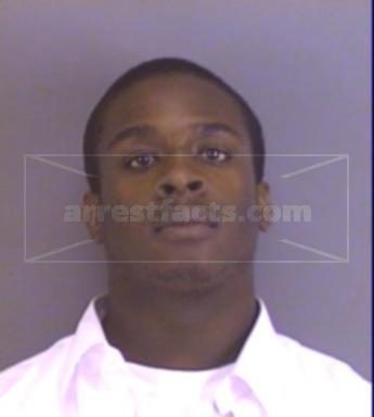 Forest Francis Burks