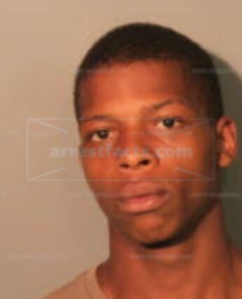 Jarvis Stevenson