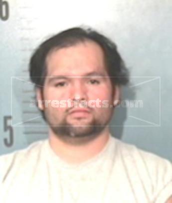 John Gilbert Gonzales