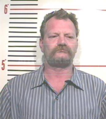 Danny Wayne Turner
