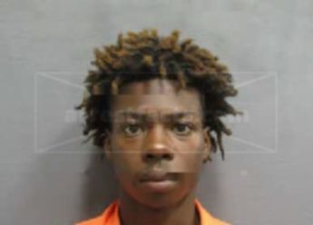 Jaquan Deoindre Bradley