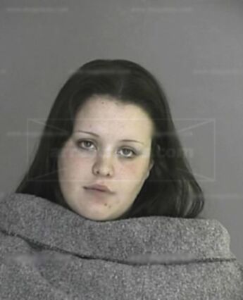 Leah Ann Smith