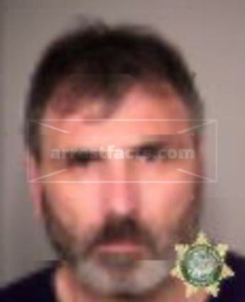 Kevin Patrick Dickey