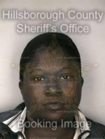 Donesha Shezike Fletcher