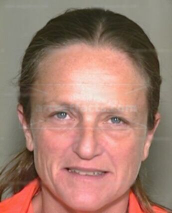 Lucinda P Barr