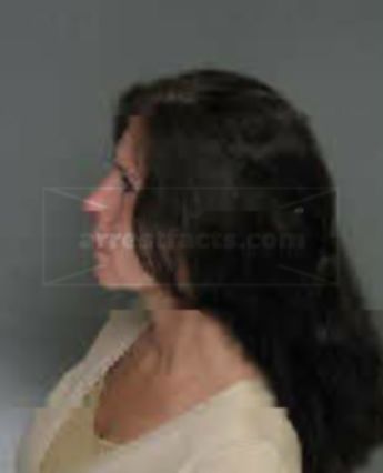 Martha Jane Hensley