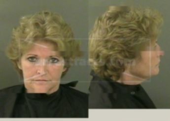 Violet Ann Brown