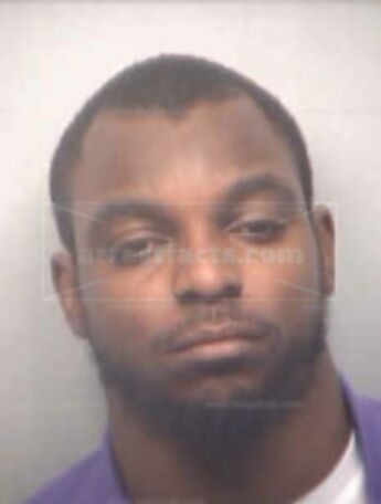 Jermaine A Elliott