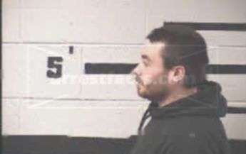 Cameron James Miller