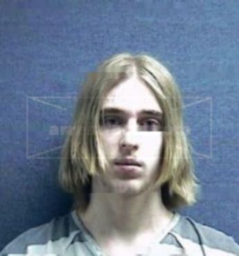 Austin Jordan Eash