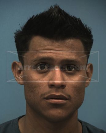 David Contreras Wilmer