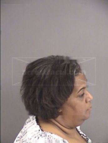 Jeanette Davis