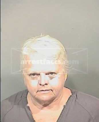 Mary Margaret Brabyn