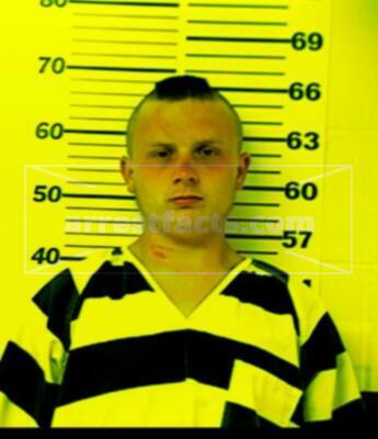 Micheal Shane Mcclenan