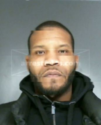 Esau Ishmeal Dodson