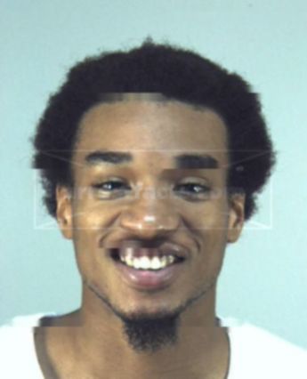 Johnnie Walters Iii