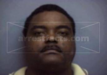 Michael Larue Hill