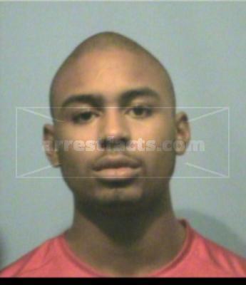 Alvin Ray Thomas