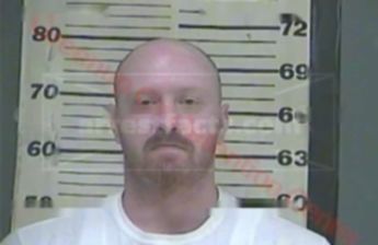 Brandon J Applegate