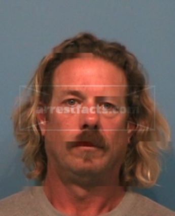 Clay Howard Snodgrass