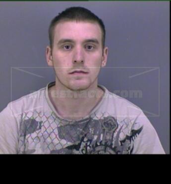 Richard Matthew Blackmon