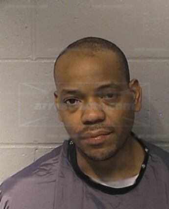 Clinton Dale Scroggins