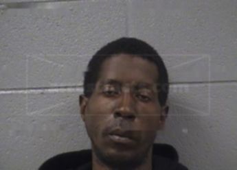 Charles W Perry