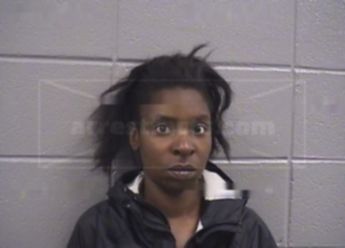 Delonda Murphy
