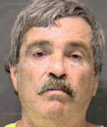 Norris Gerard Smith