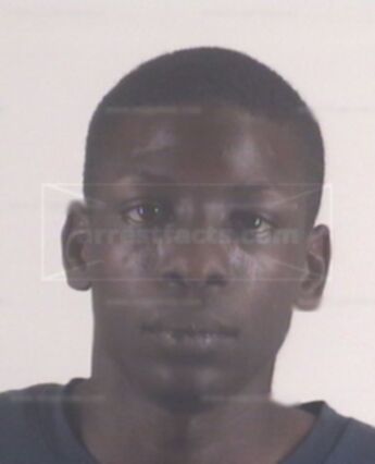 Aaron Earl Mathews