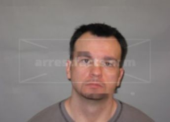 Aaron Richard Hunter